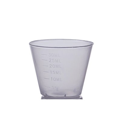 measuring cup-30ml