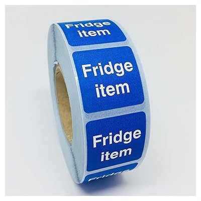 fridge stickers