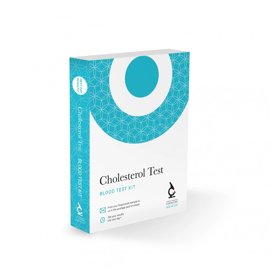 CHOLESTEROL