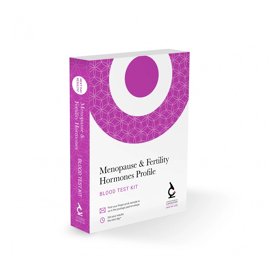 Menopause and fertility