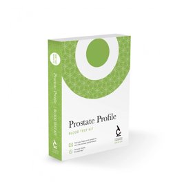 prostate