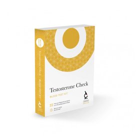 Testosterone