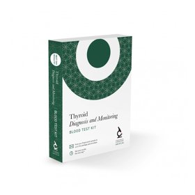 Thyroid Diagnosis