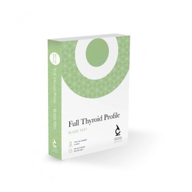 full thyroid