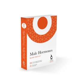 Malehormones