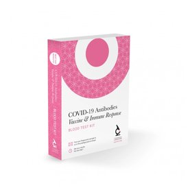 COVID19 VACCINE AND IMMUNE RESPONSE