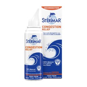 sterimar congestion relief