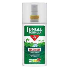 jungle formula max pump