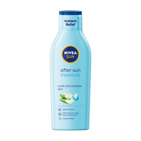 NIVEA AFTERSUN LOTION