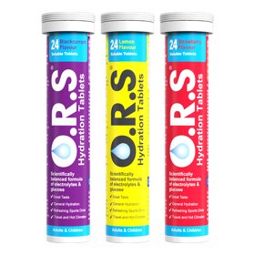 ORS SALTS