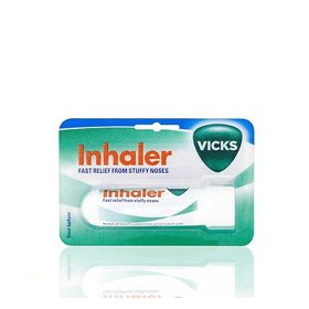 vicks inhaler
