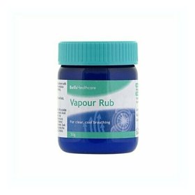BELLS-VAPOUR-RUB-50G