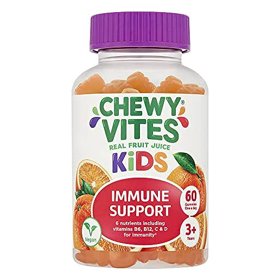 chewy vites for kids