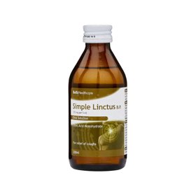 simple-linctus