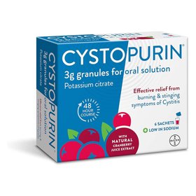 cystopurin