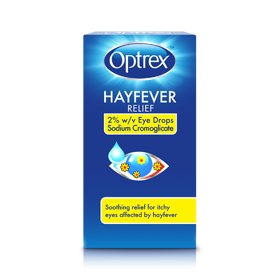 optrex hayfever relief