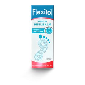 Flexitol Heel Balm