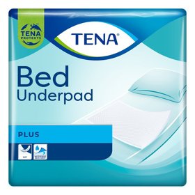 tena bed plus 60x90