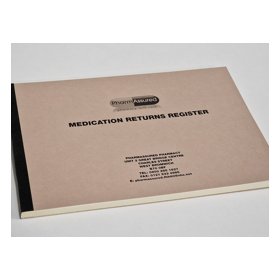 Returns register
