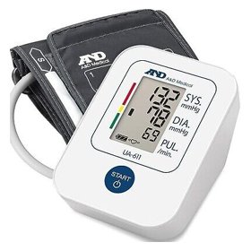 UA-611 BP MONITOR