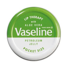vaseline-aloe vera-lip-balm-20g-tin