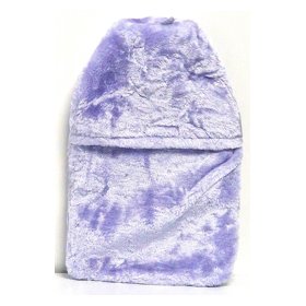 FUR HOT WATER BOTTLE