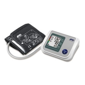 A_D MEDICAL UA-767SW BP MONITOR