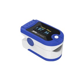 A_D MEDICAL UP-200 OXIMETER