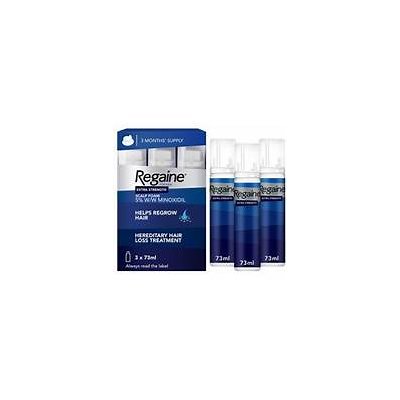 regaine