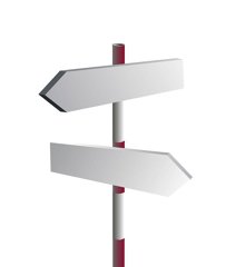 signposting