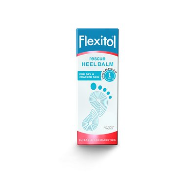 Flexitol Heel Balm