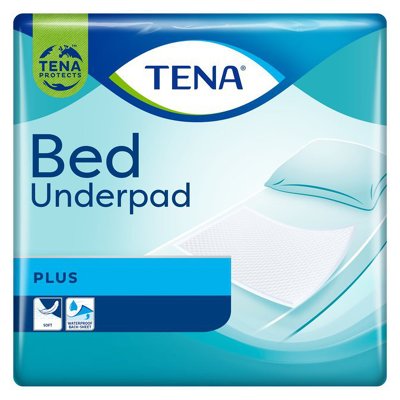 tena bed plus 60x90