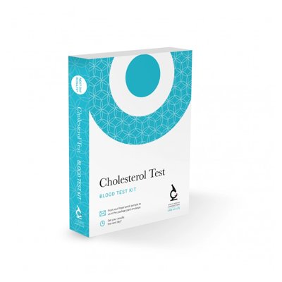 CHOLESTEROL