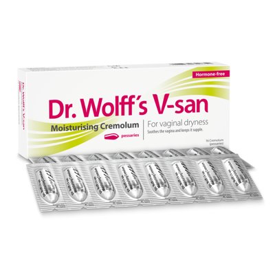DR-WOLFF-PESSARY