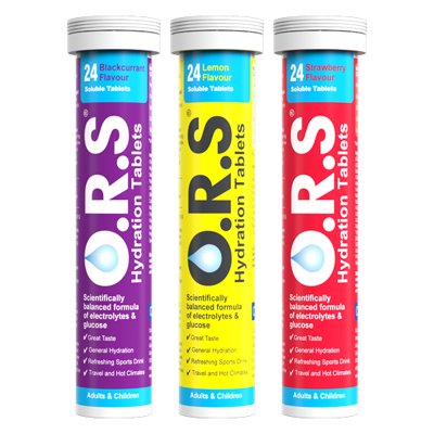 ORS SALTS