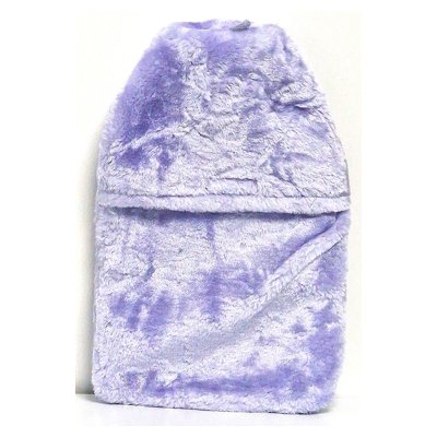 FUR HOT WATER BOTTLE