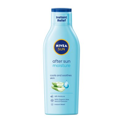 NIVEA AFTERSUN LOTION