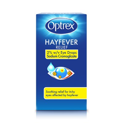optrex hayfever relief