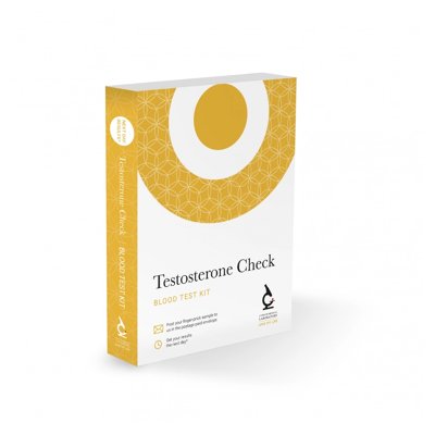 Testosterone