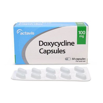 doxycycline-100mg