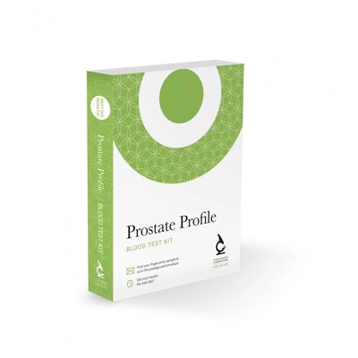prostate