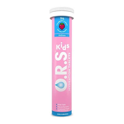 ORS KIDS