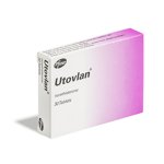 Utovlan-Tablets-5mg-Front