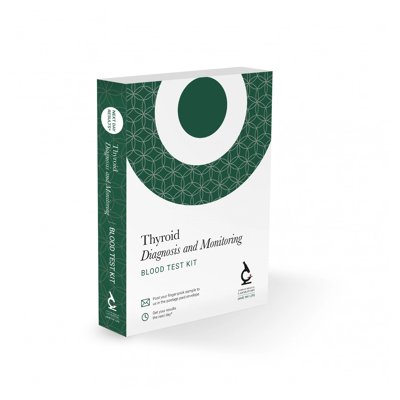 Thyroid Diagnosis