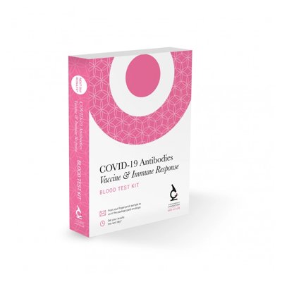 COVID19 VACCINE AND IMMUNE RESPONSE