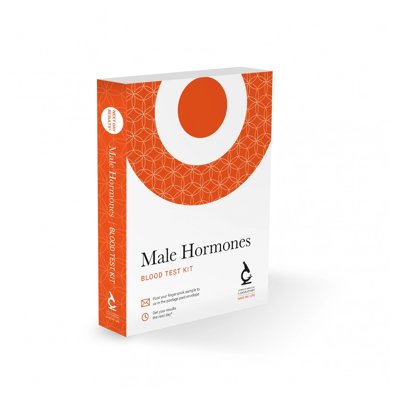 Malehormones