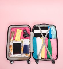 Travel Essentials