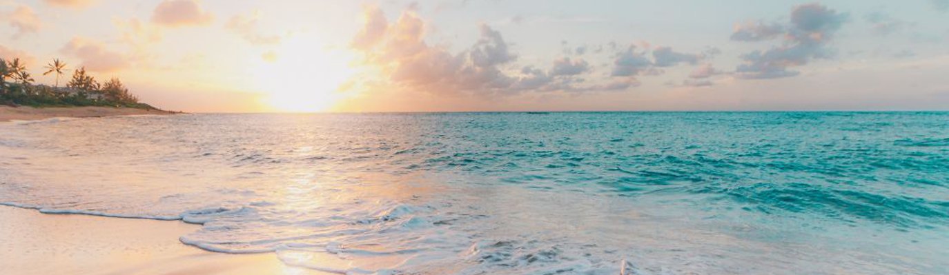 Beach image